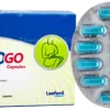 Torques Refresh Lip Guard 10 GM