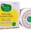 Mother Sparsh After Bite Turmeric Balm  25gm