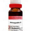 Dr Reckeweg Selenium 30ch Dilution 11ml
