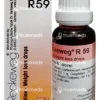 Dr Reckeweg Phytolacca Berry Q Mother Tincture 20ml