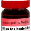 Dr Reckeweg Colocynthis 30ch Dilution 11ml