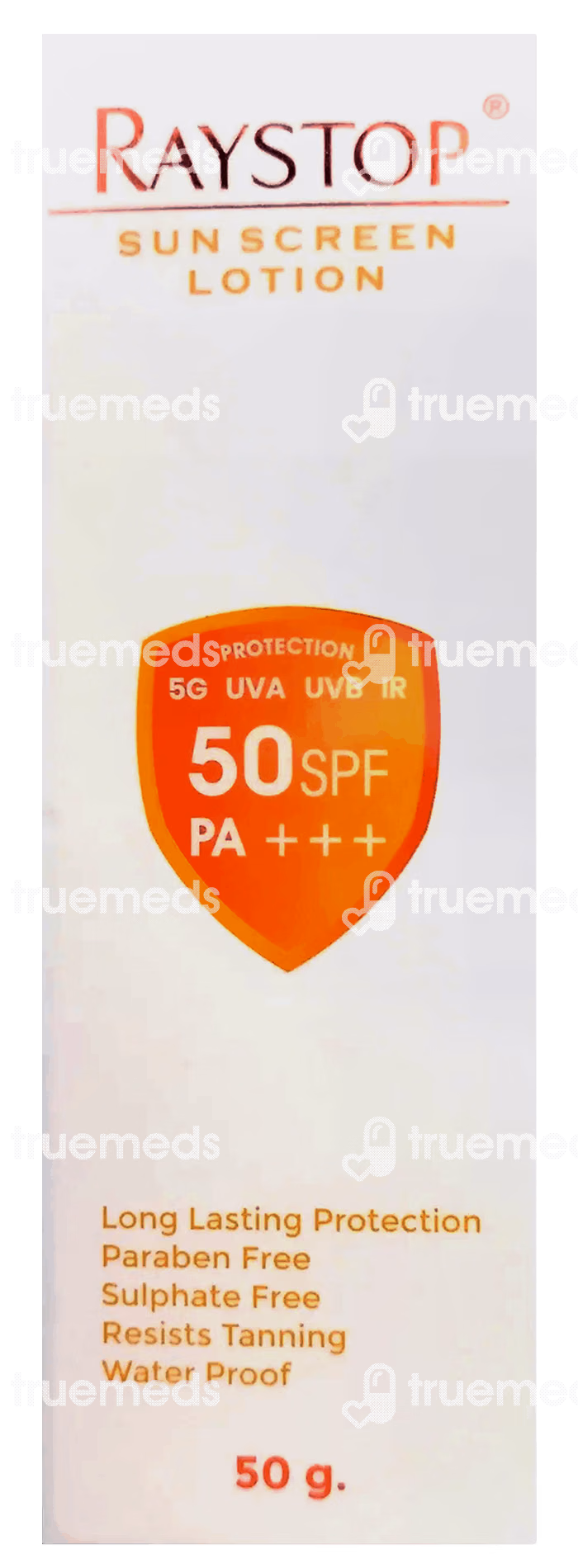 D F O Neck Roll On 50gm
