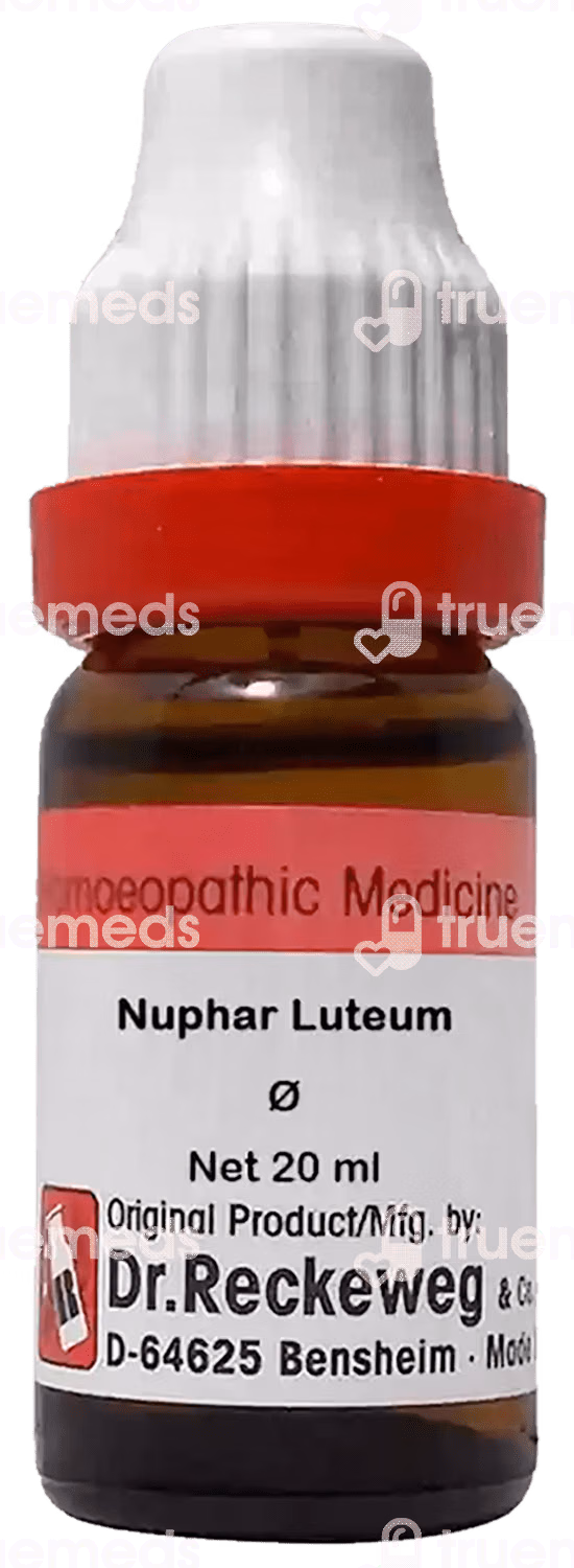 Dr Reckeweg Natrum Mur 30ch Dilution 11ml