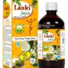 Basic Ayurveda Lauki With Tulsi And Pudina Juice 1000ml