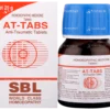 Dr Willmar Schwabe Nyctanthes Arbortristis Q Mother Tincture 30ml