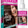 Livon Anti Frizz For All Hair Types Serum 20ml