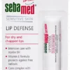 Sebamed Spf 30 Cherry Lip Defense 4.8gm