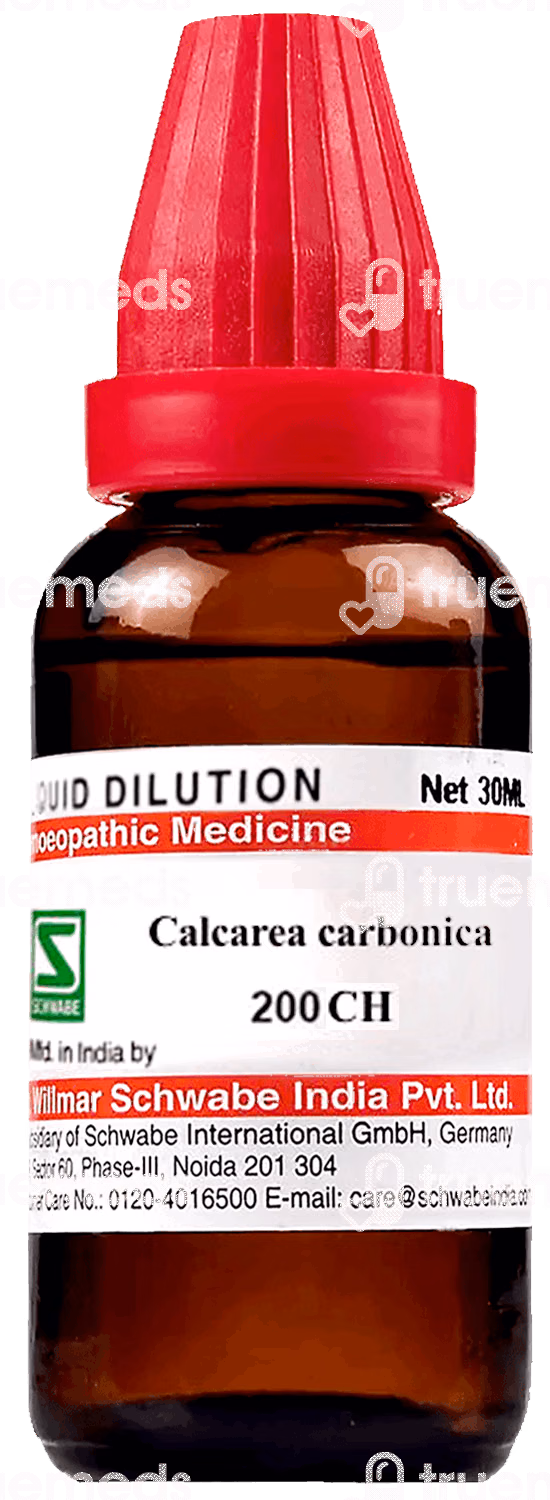 Dr Willmar Schwabe Silicea 200ch Dilution 30ml