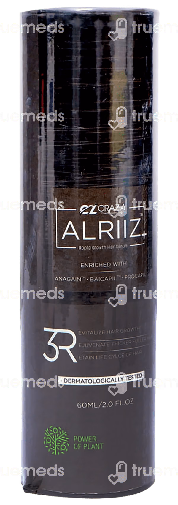 Alriiz + Hair Serum 60ml