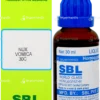 Dr Willmar Schwabe Opium 30ch Dilution 30ml
