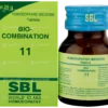 Dr Willmar Schwabe Serum Anguillae 6x Dilution 20ml