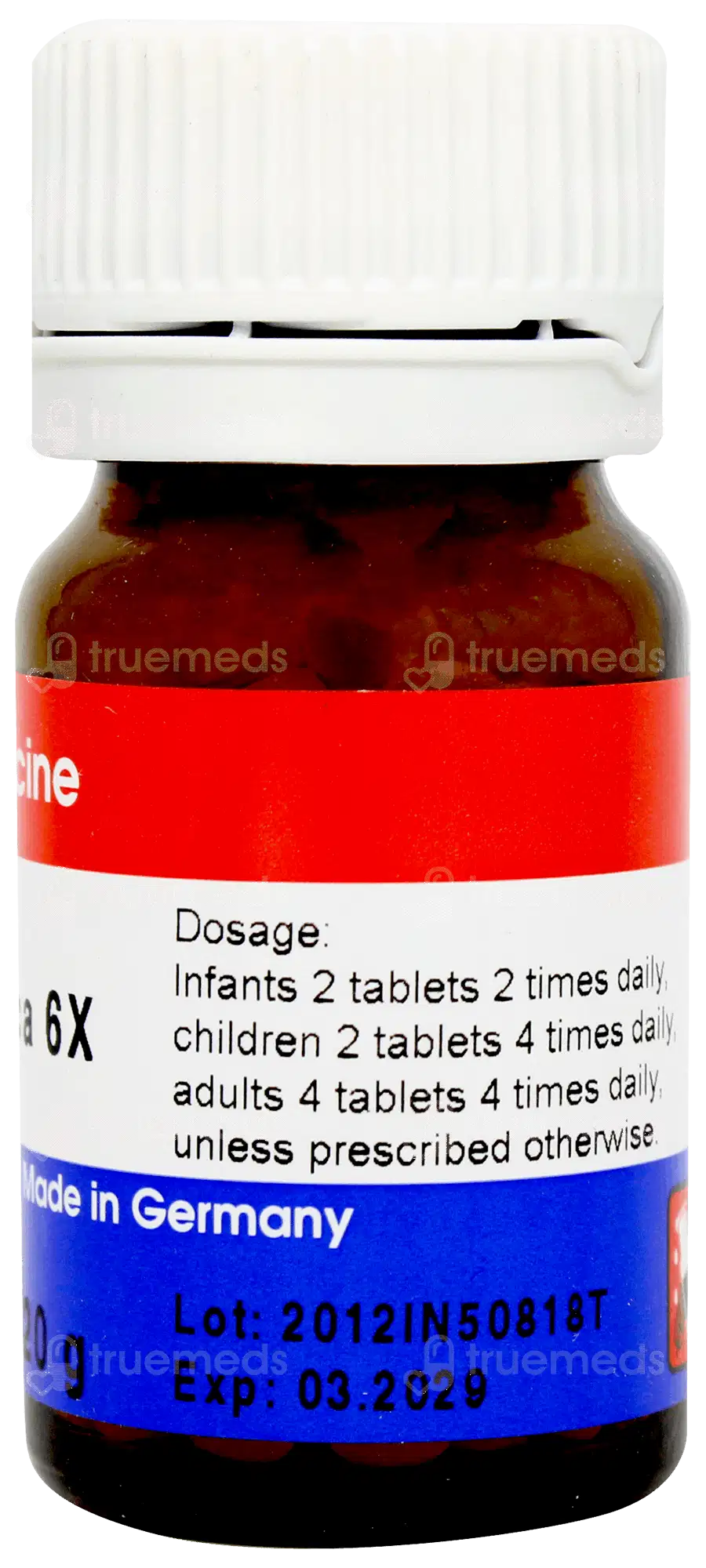 Dr Willmar Schwabe Fraxinus Americana Q Mother Tincture 30ml 6 Dr Willmar Schwabe Fraxinus Americana Q Mother Tincture 30ml