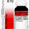 Dr Willmar Schwabe Colocynthis Q Mother Tincture 30ml