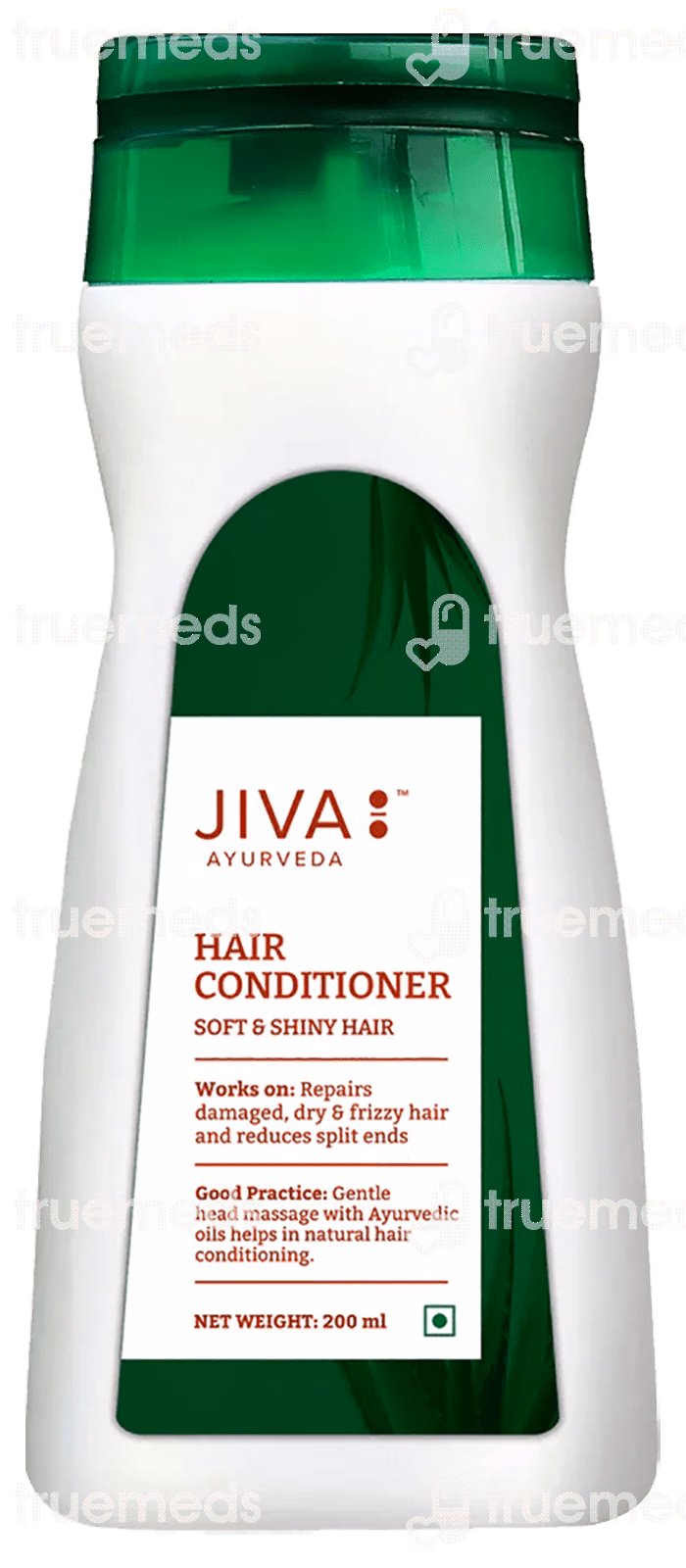 Jiva Hair Conditioner 200ml