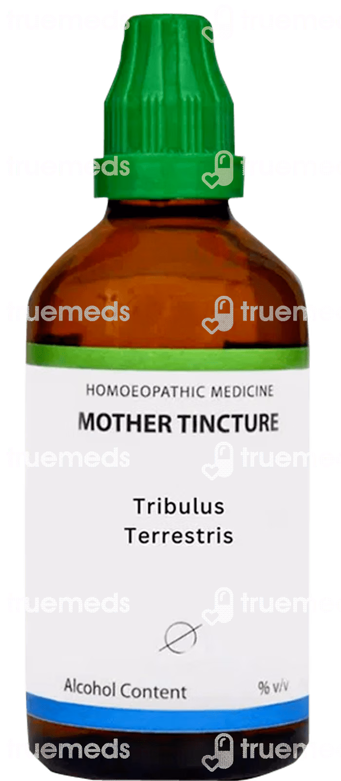 Ldd Bioscience Tribulus Terrestris Q Mother Tincture 100 ML