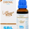 Dr Willmar Thlaspi Bursa Pastor Q Mother Tincture 30 ML