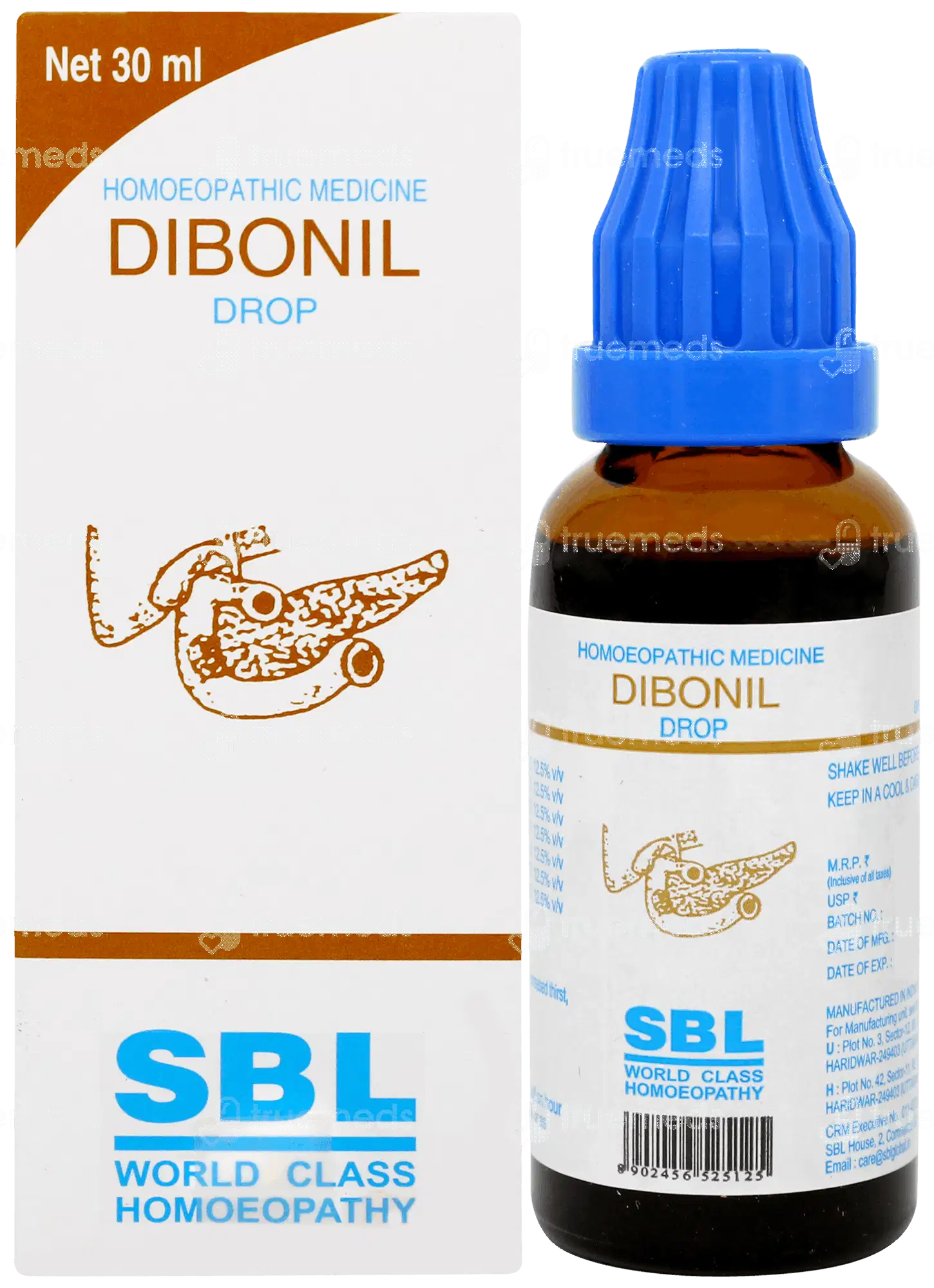Dr Willmar Thlaspi Bursa Pastor Q Mother Tincture 30 ML