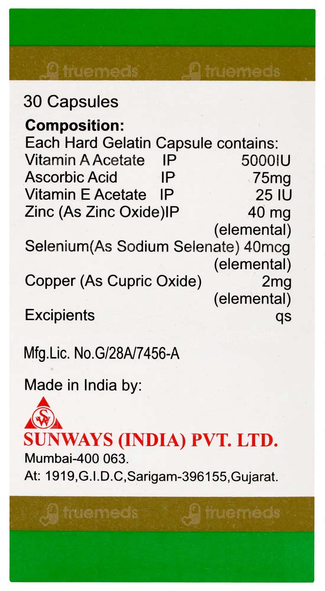 Amrutanjan New Extra Power Pain Balm 8ml+0.8ml Free