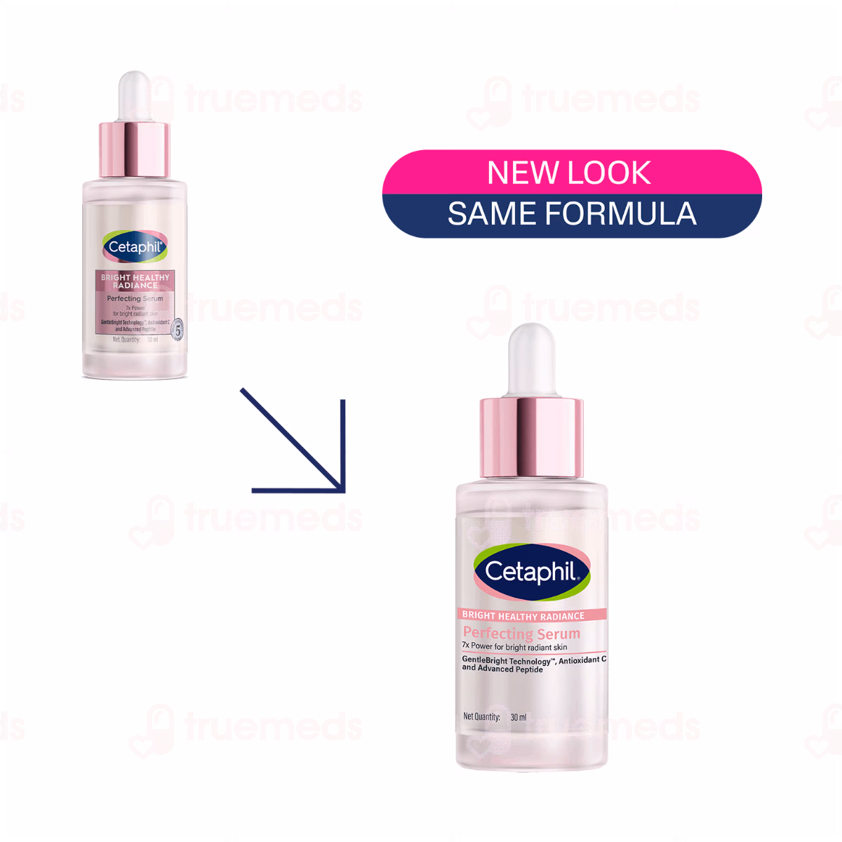 Medbrite Serum 30ml