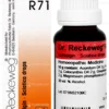 Dr Reckeweg Syzygium Jamb Q Mother Tincture 100ml