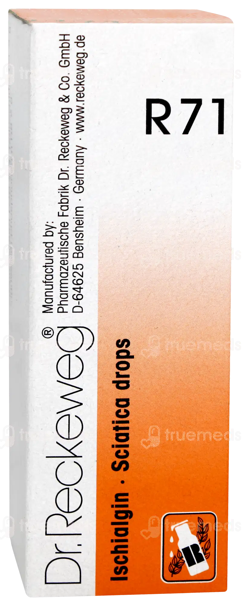 Dr Reckeweg Syzygium Jamb Q Mother Tincture 100ml 4 Dr Reckeweg Syzygium Jamb Q Mother Tincture 100ml