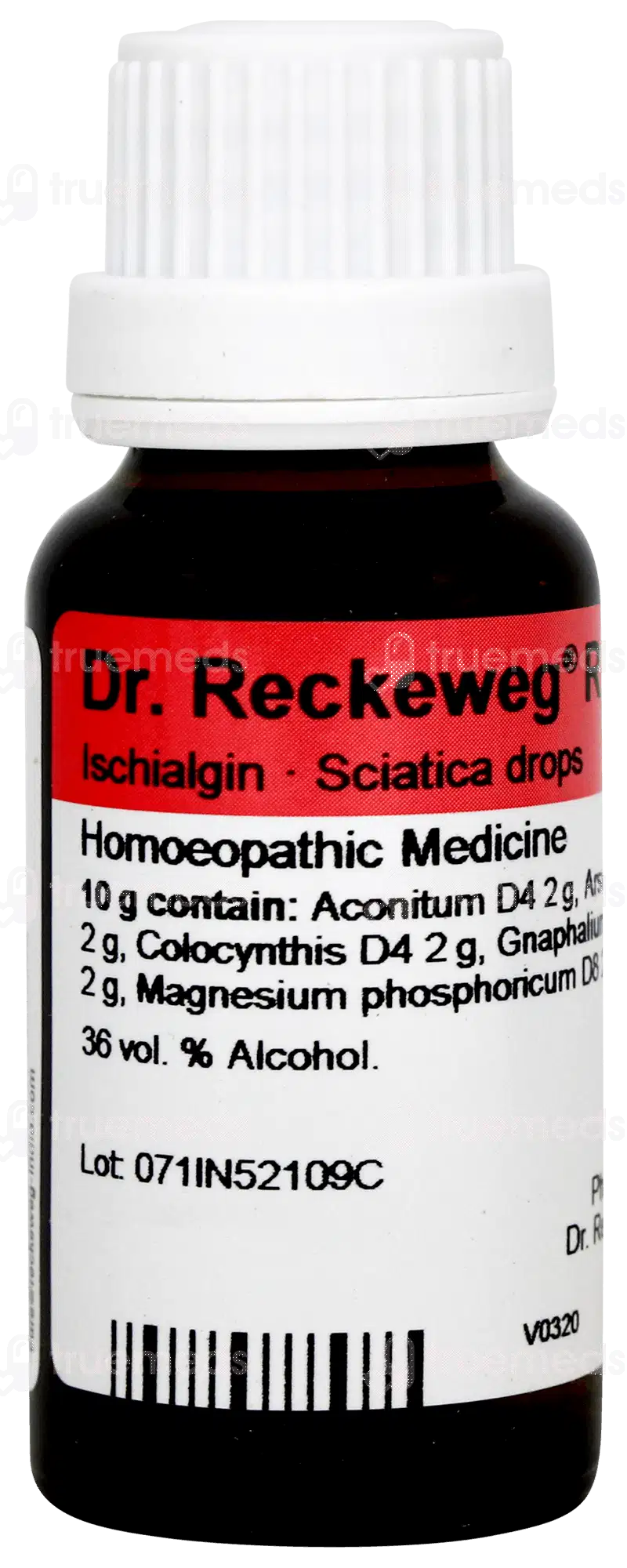 Dr Reckeweg Syzygium Jamb Q Mother Tincture 100ml 5 Dr Reckeweg Syzygium Jamb Q Mother Tincture 100ml