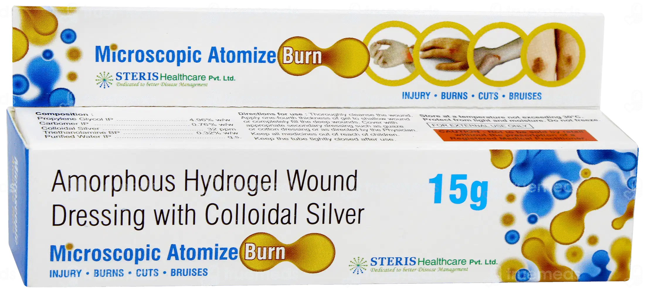Dr Reckeweg Insulin 30ch Dilution 11ml