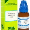 Dr Willmar Cochlearia Armoracia Q Mother Tincture 30ml