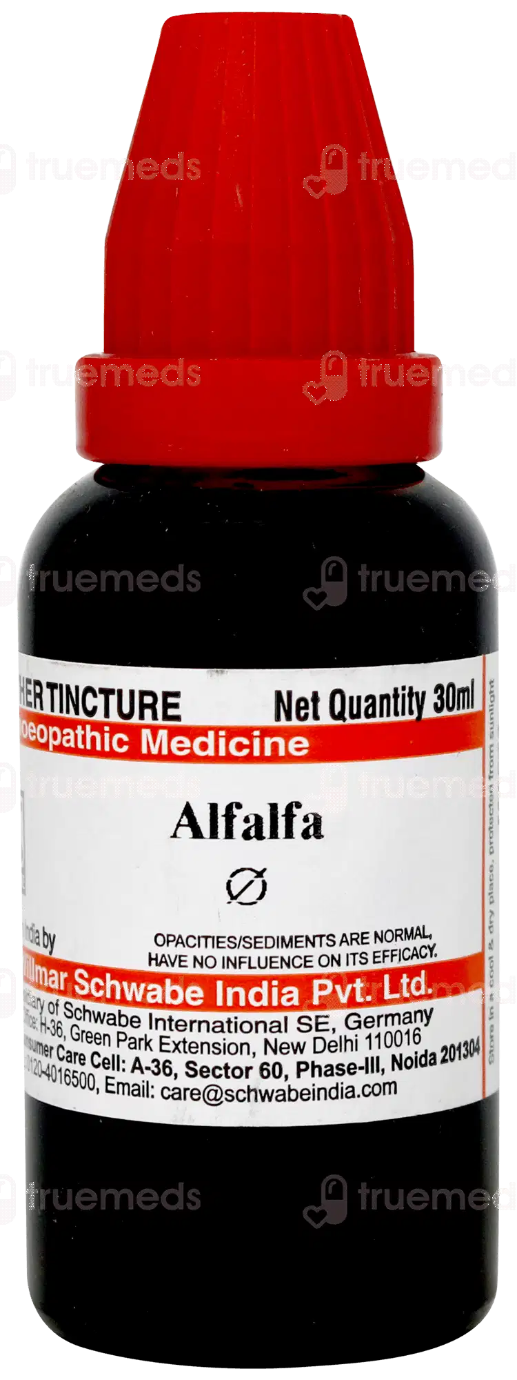 Dr Reckeweg Abrotanum 30 Dilution 11ml
