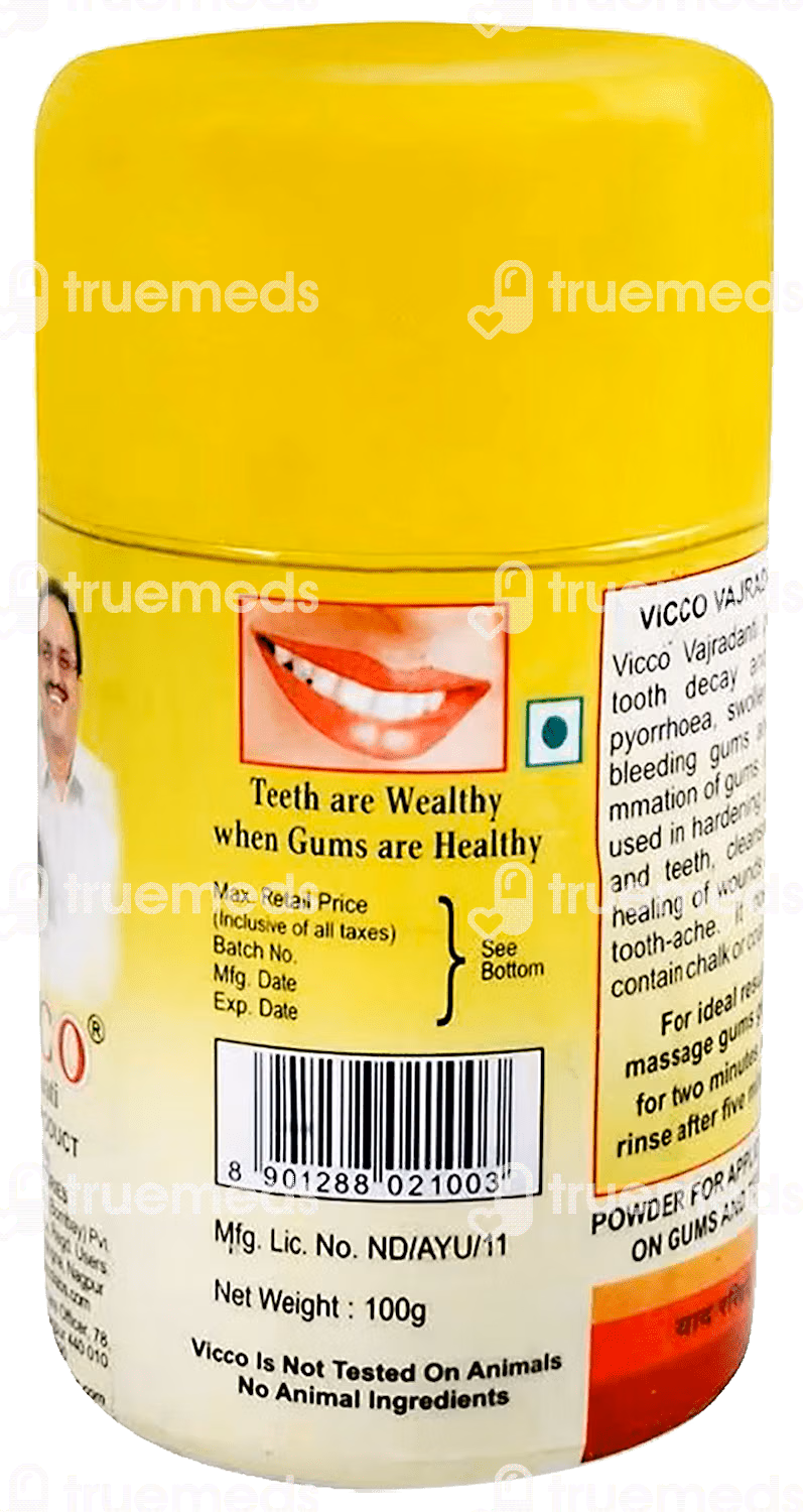 Diclowin Kesar Balm 10gm