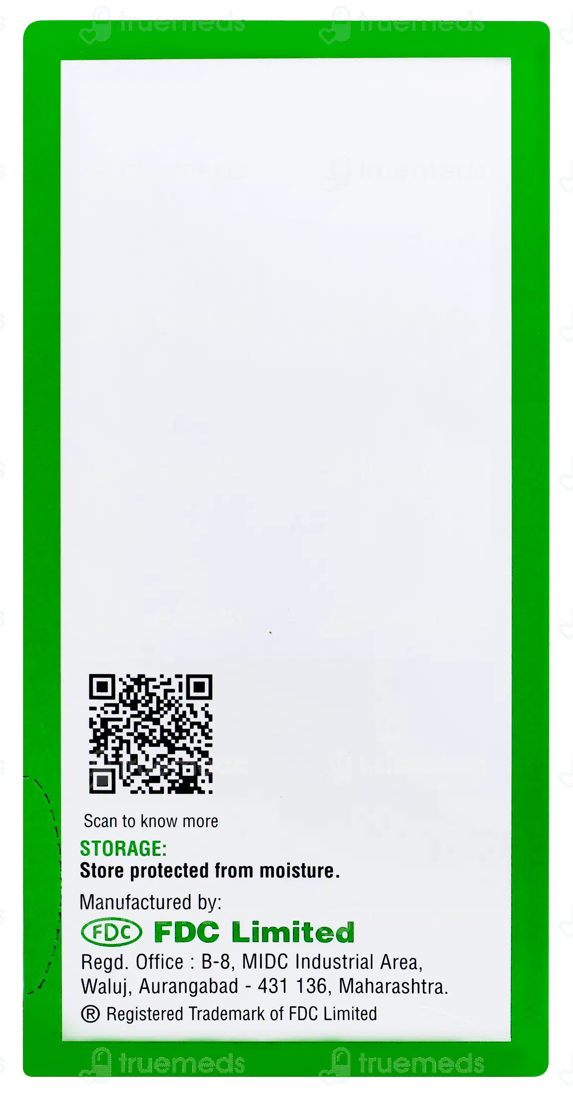 Flying Tiger Cub Balm 7gm
