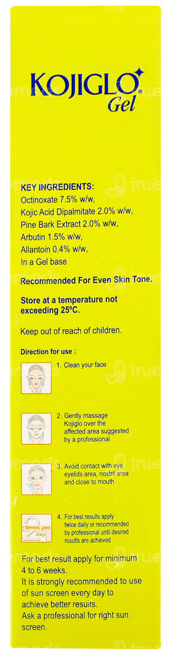 Liftage Anti Aging Serum 20ml
