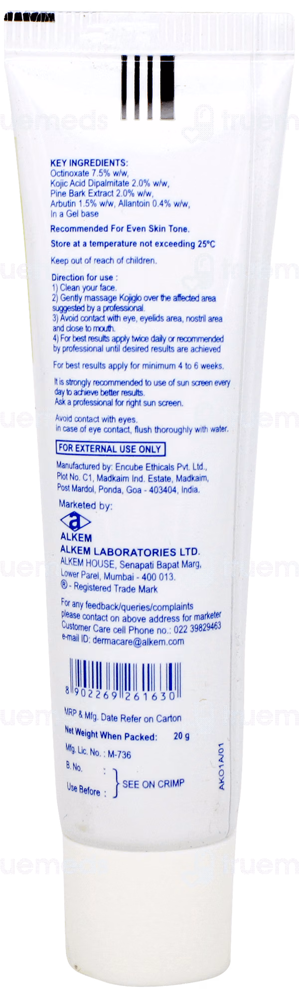 Liftage Anti Aging Serum 20ml 6 Liftage Anti Aging Serum 20ml