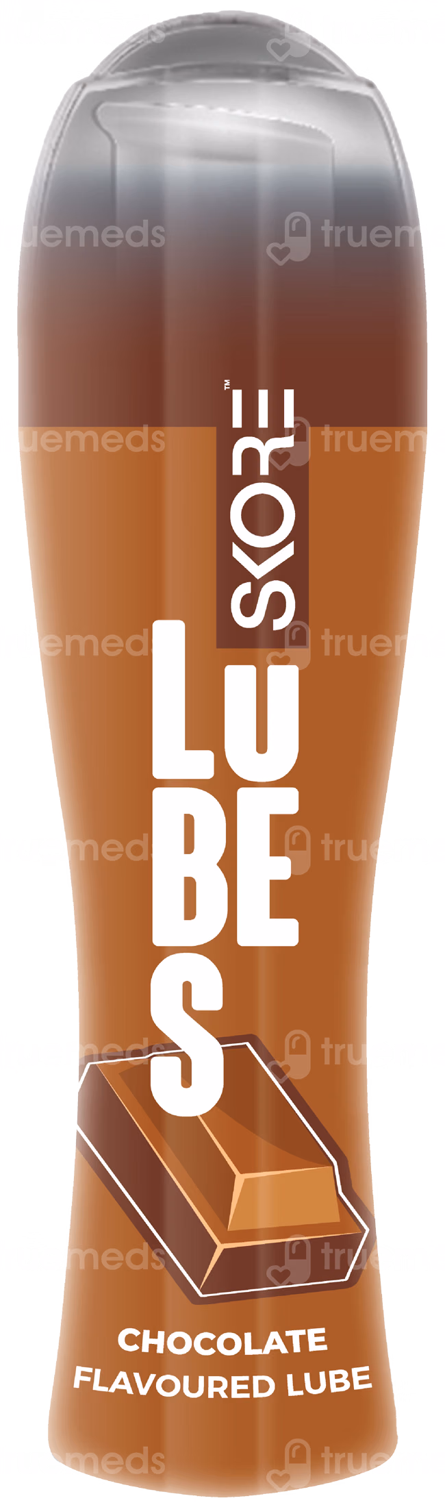 Skore Lubes Chocolate Flavour 50ml