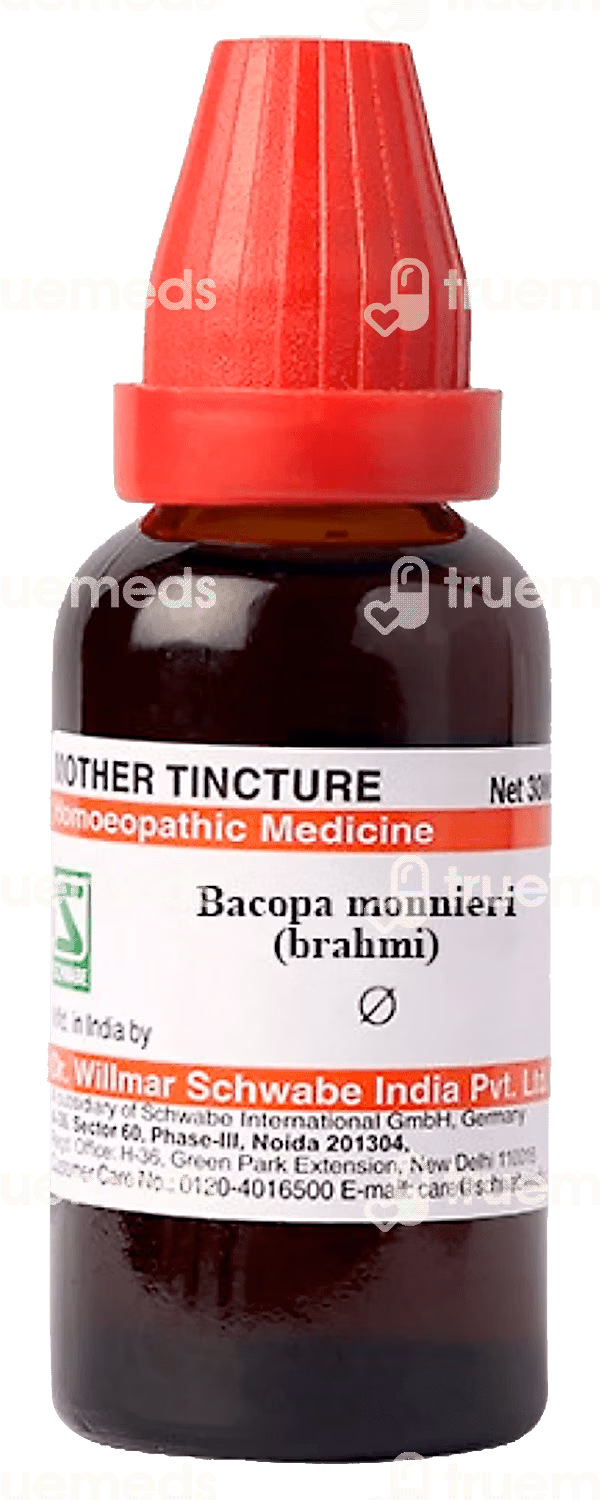 Dr Willmar Schwabe Anacardium Orientale 30ch Dilution 30ml