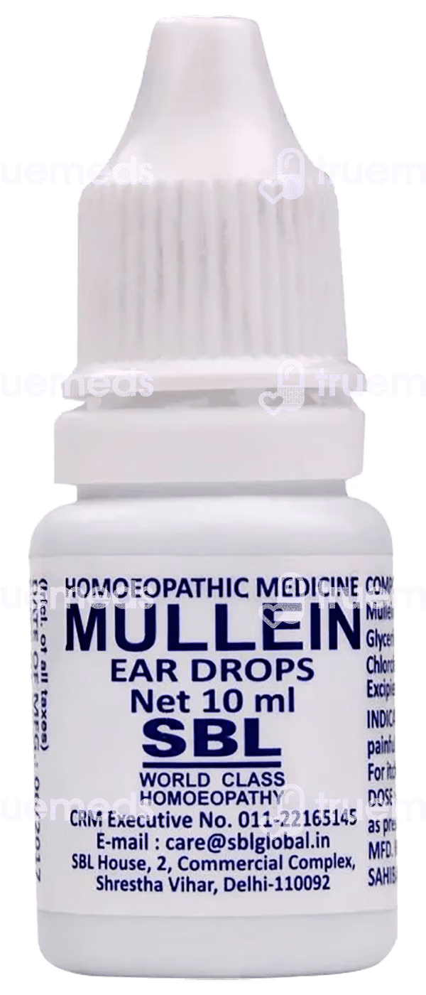 Dr Reckeweg Collinsonia Q Mother Tincture 20ml