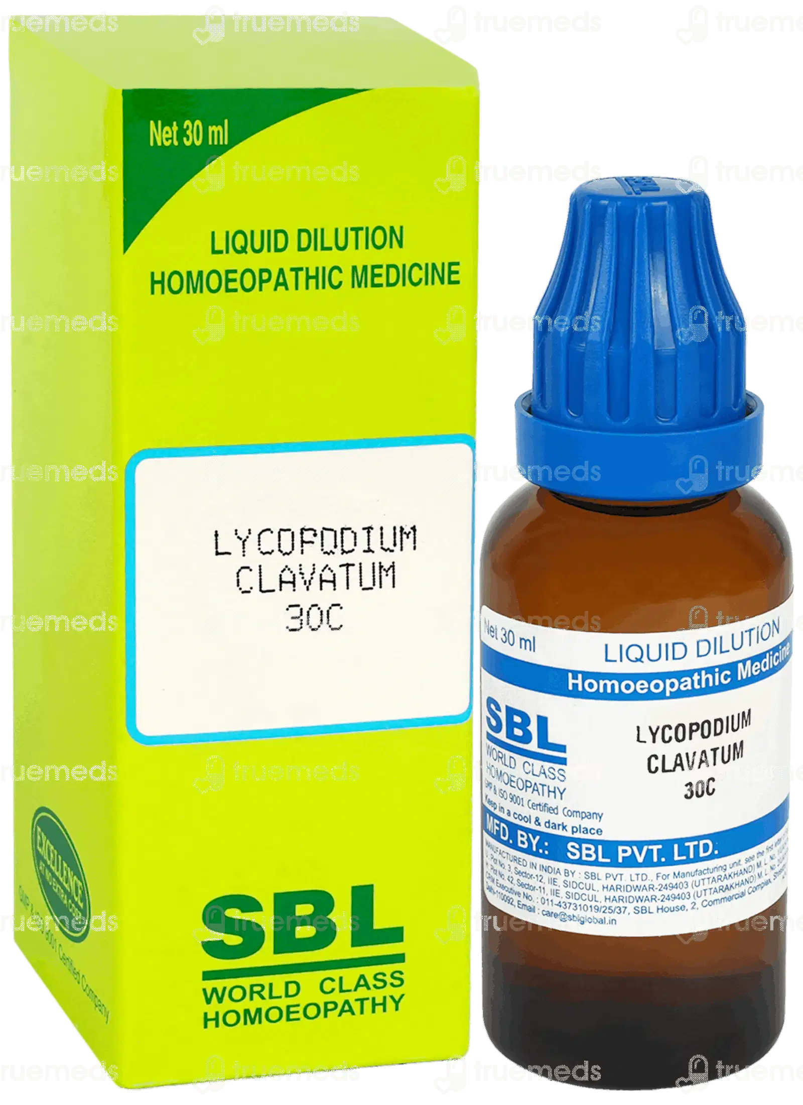 Baksons Rauvolfia Serpentina Q Mother Tincture 30ml