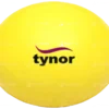 Tynor Pu Ortho Exercising Ball Yellow 1