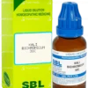 Sbl Sanguinaria Canadensis 30c Dilution 30ml