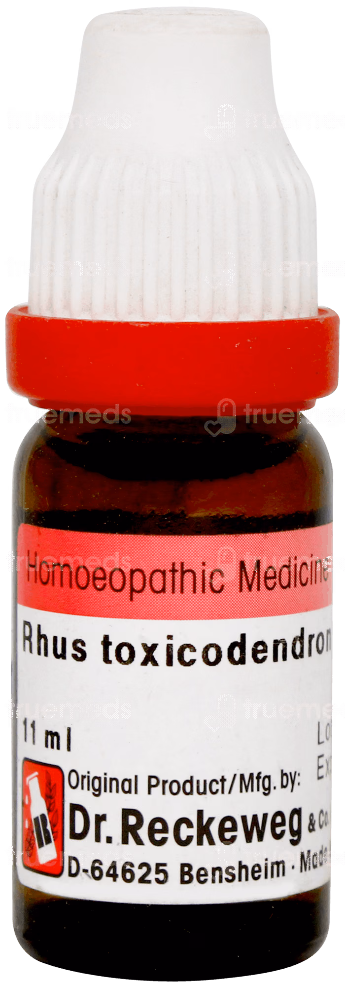 Sbl Ferrum Metallicum 30c Dilution 30ml