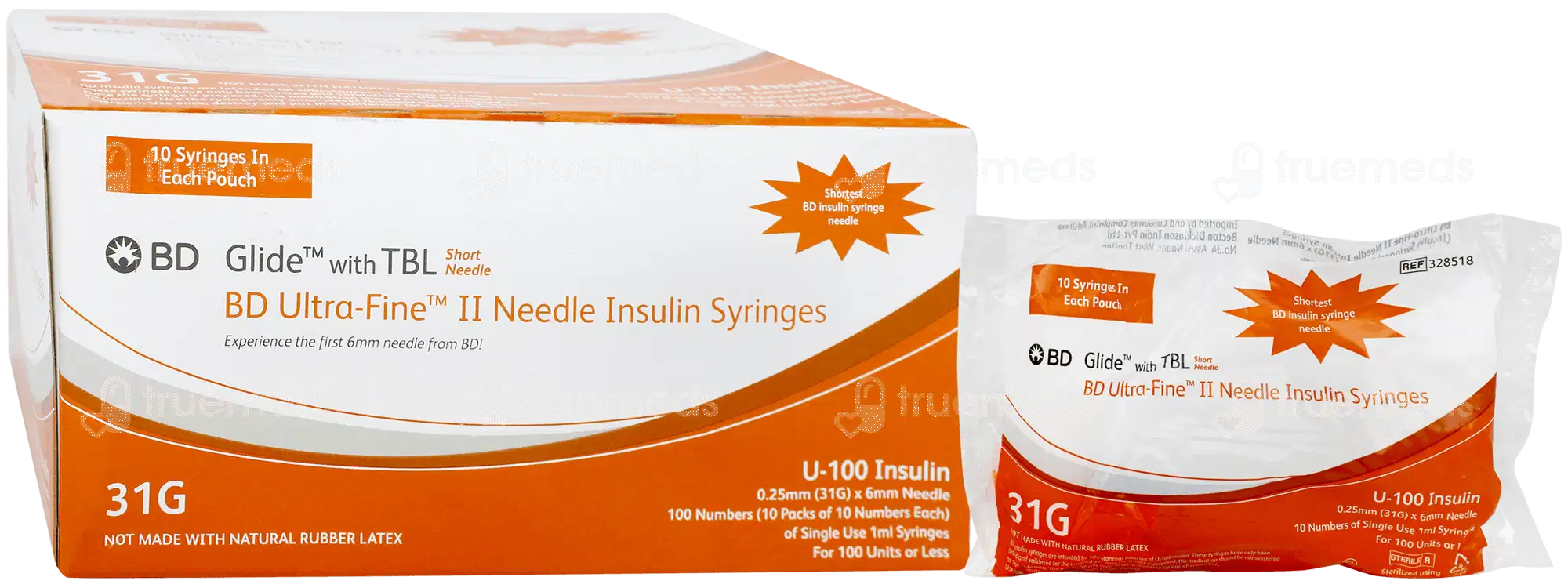 Dr Reckeweg Insulinum 30 Dilution 11ml
