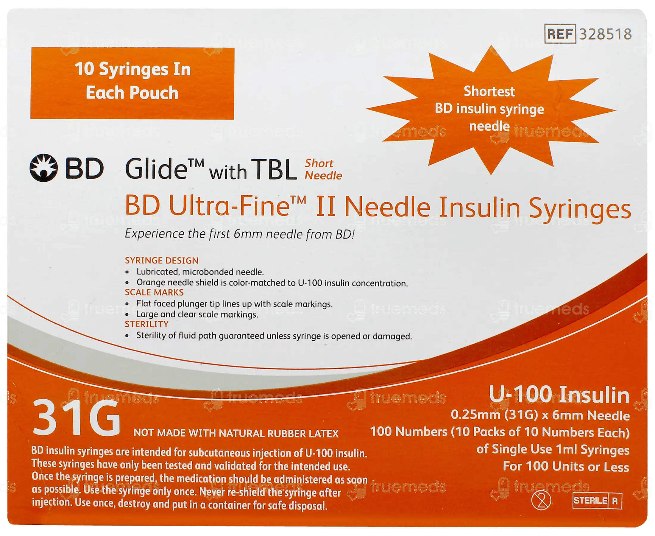 Dr Reckeweg Insulinum 30 Dilution 11ml