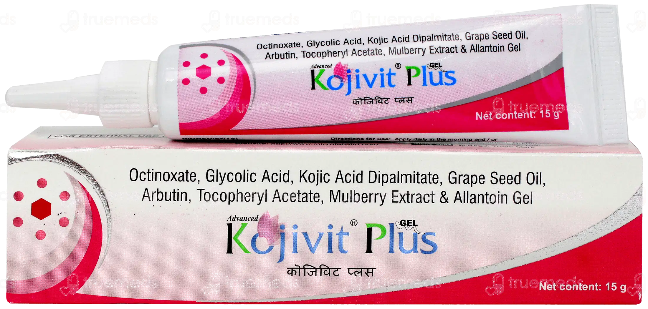 Chemist At Play 4% Lactic Acid And 1% Mandelic Acid Peach Fragrance Odour Control Underarm Roll On 40ml