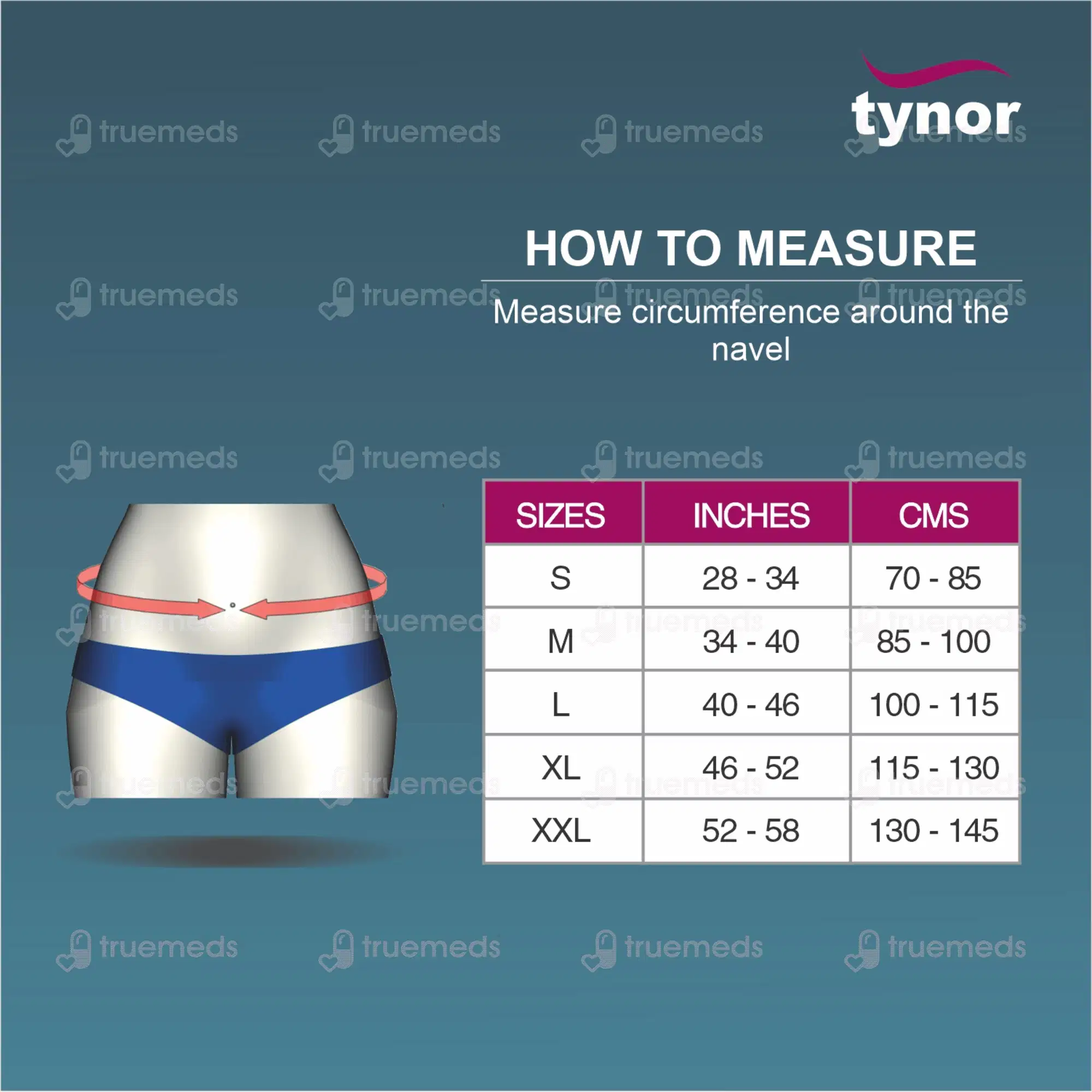 Tynor Lumbo Sacral Belt Grey Small 1 4 Tynor Lumbo Sacral Belt Grey Small 1