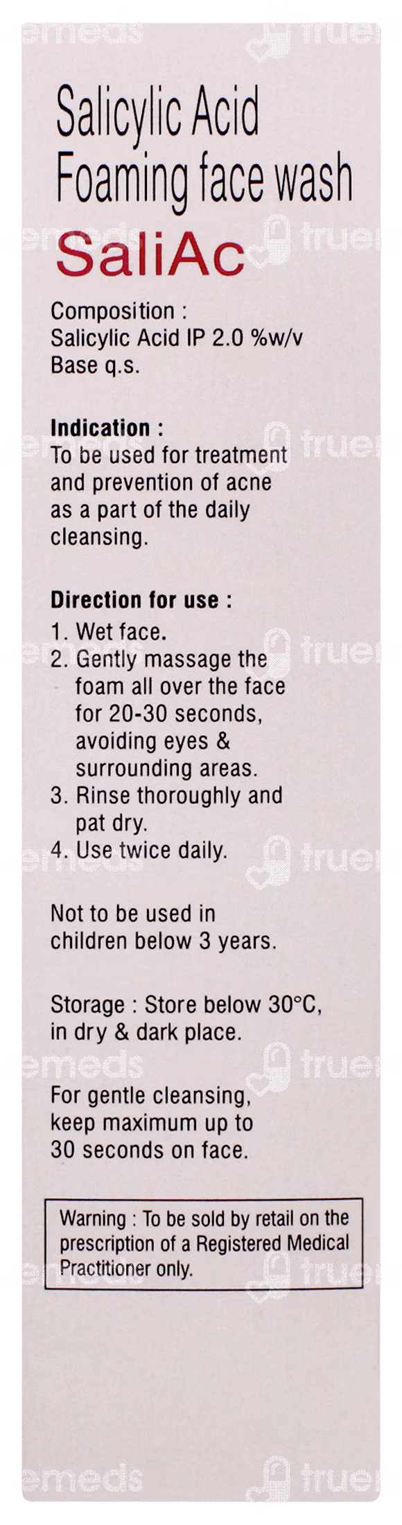 Chemist At Play Odour Control Aqua Fragrance Underarm Roll On 40ml