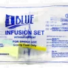 I Blue Infusion Set 1