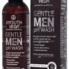 Ayouthveda Gentle Men Ph Wash 180ml