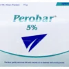 Chemist At Play 5% Ahas + Vitamin C Fragrance Free Underarm Roll On 40ml