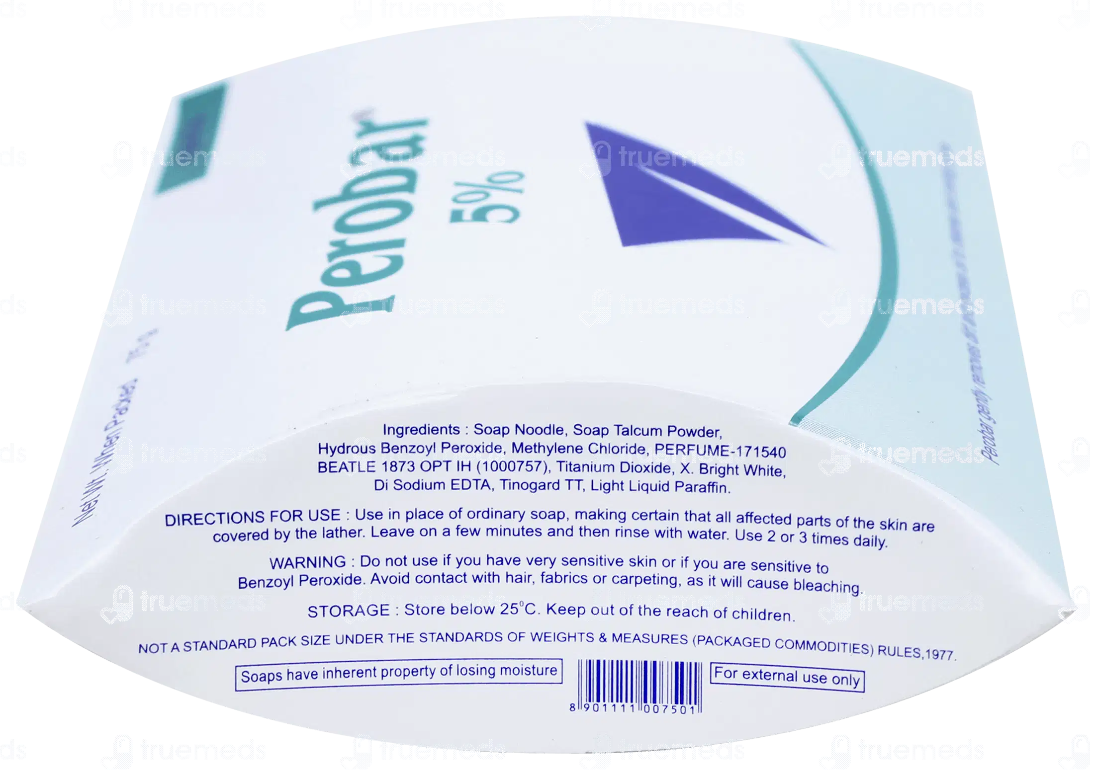 Chemist At Play 5% Ahas + Vitamin C Fragrance Free Underarm Roll On 40ml
