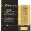 Z Stick Spf 50+ Pa+++ Hybrid Sunscreen Stick 20gm
